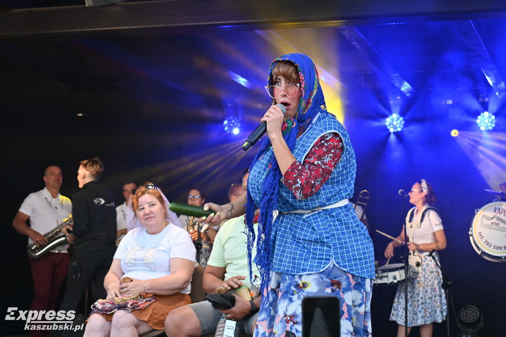 X Gala Zespołów Weselnych w Ostrzycach