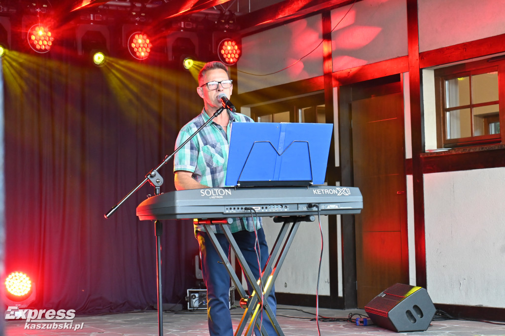 X Gala Zespołów Weselnych w Ostrzycach