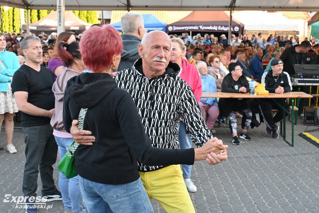 X Gala Zespołów Weselnych w Ostrzycach