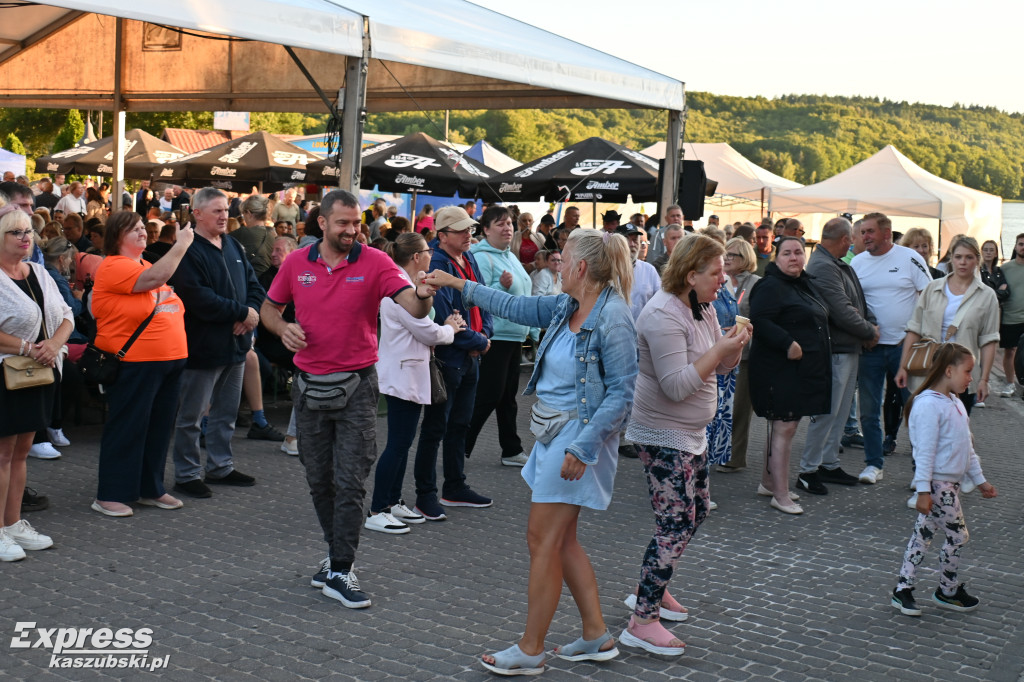 X Gala Zespołów Weselnych w Ostrzycach