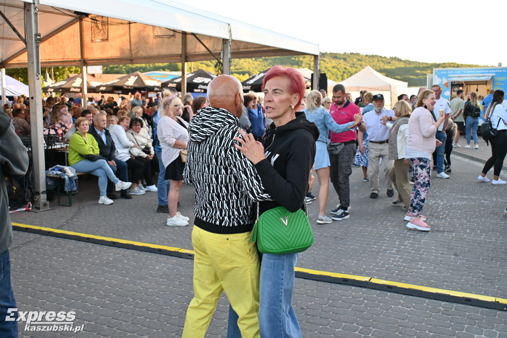 X Gala Zespołów Weselnych w Ostrzycach