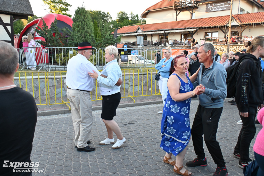 X Gala Zespołów Weselnych w Ostrzycach