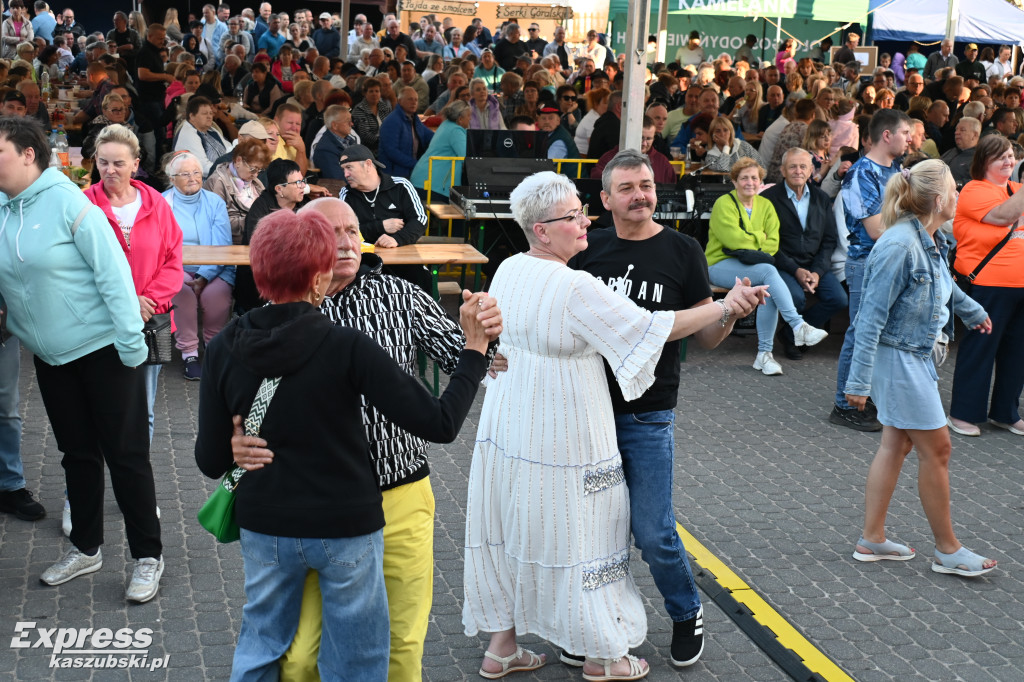 X Gala Zespołów Weselnych w Ostrzycach