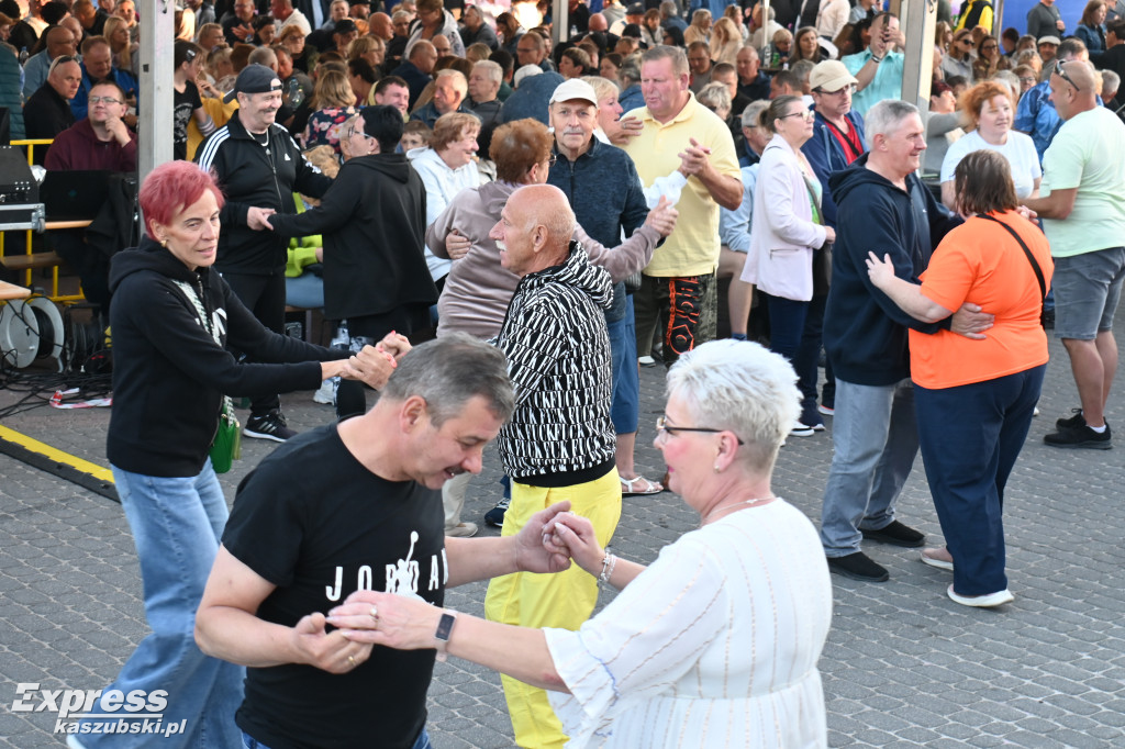 X Gala Zespołów Weselnych w Ostrzycach