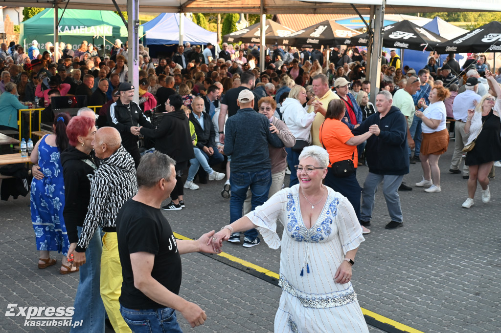 X Gala Zespołów Weselnych w Ostrzycach