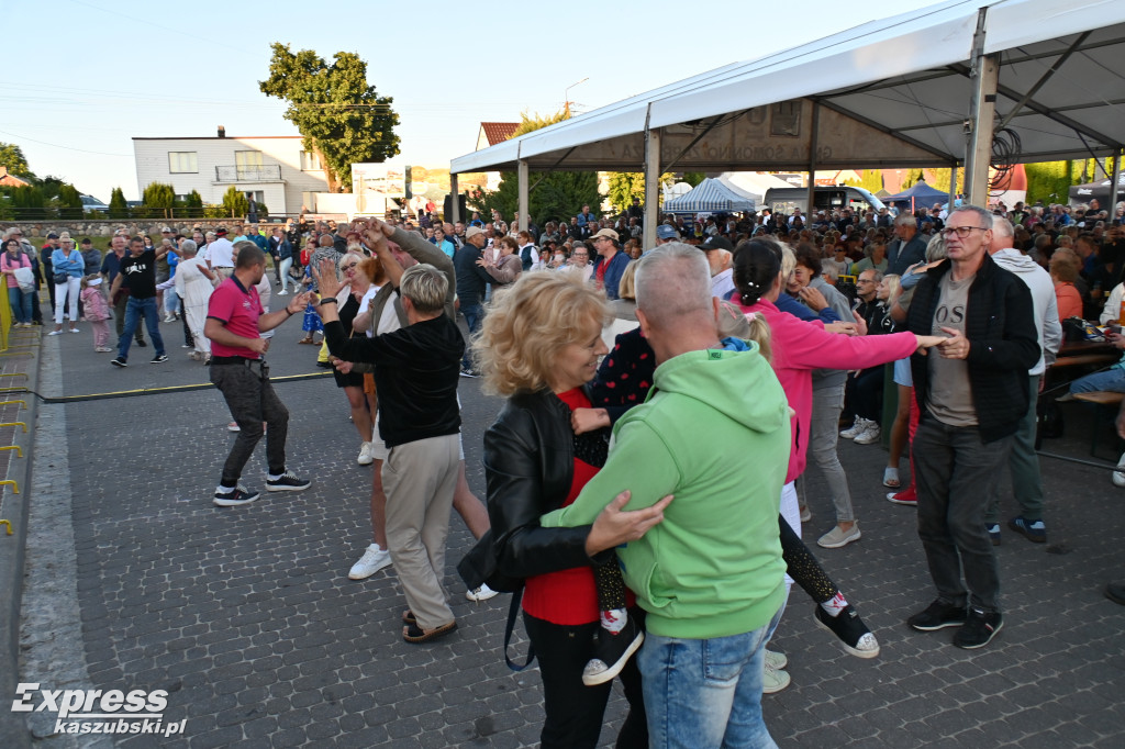 X Gala Zespołów Weselnych w Ostrzycach