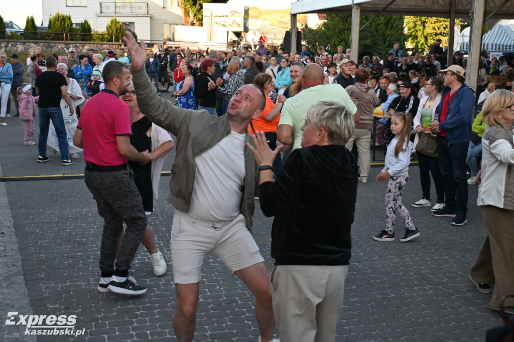 X Gala Zespołów Weselnych w Ostrzycach