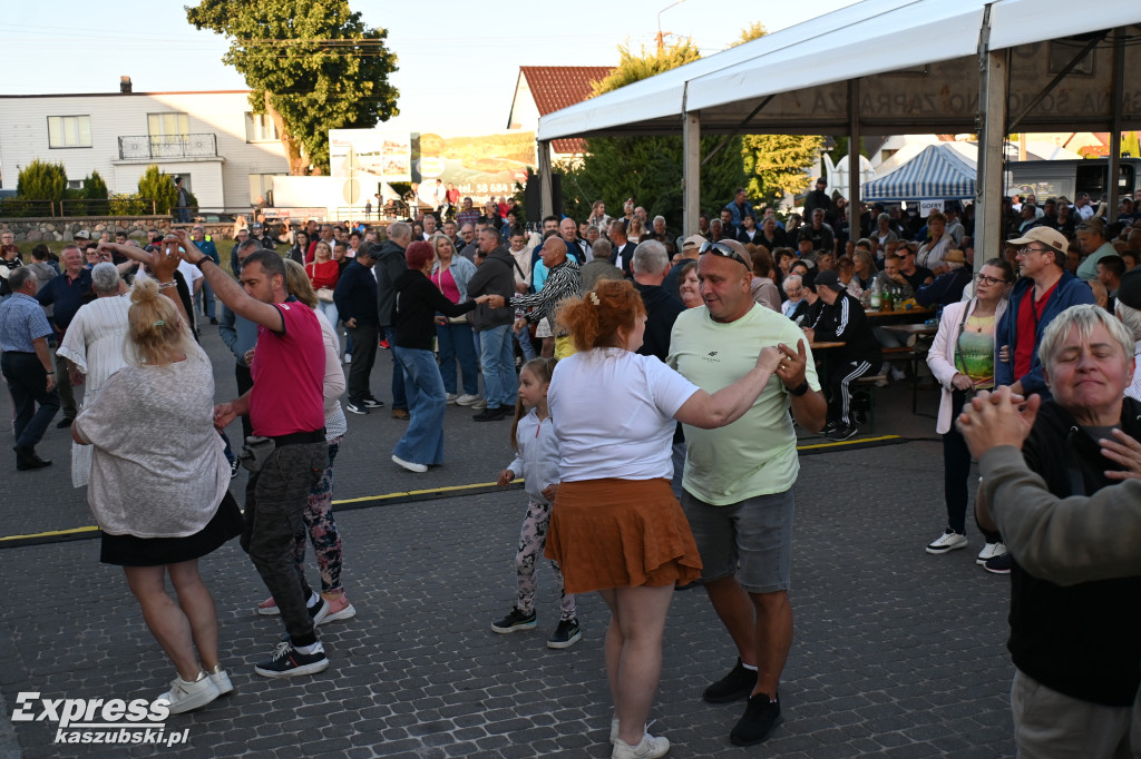 X Gala Zespołów Weselnych w Ostrzycach