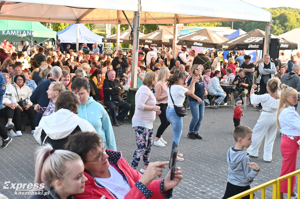 X Gala Zespołów Weselnych w Ostrzycach