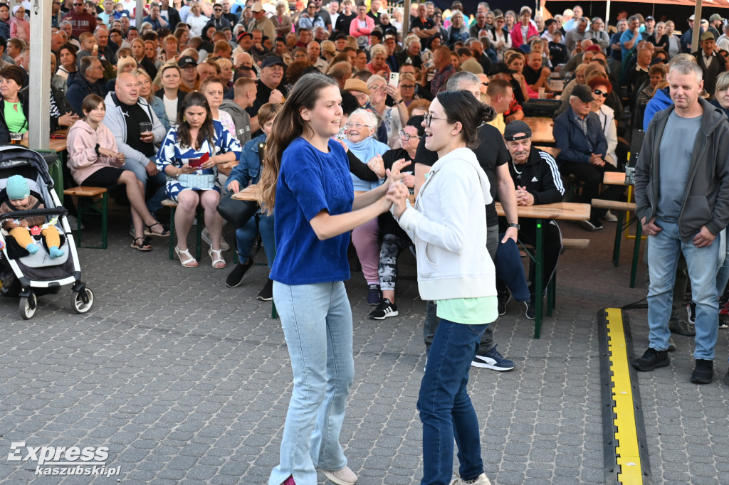 X Gala Zespołów Weselnych w Ostrzycach