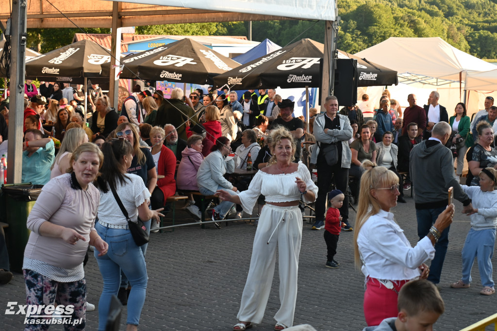 X Gala Zespołów Weselnych w Ostrzycach