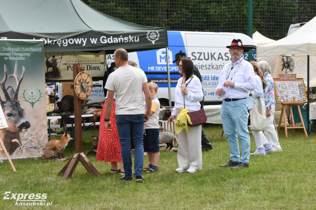 26. Światowy Zjazd Kaszubów w Szemudzie