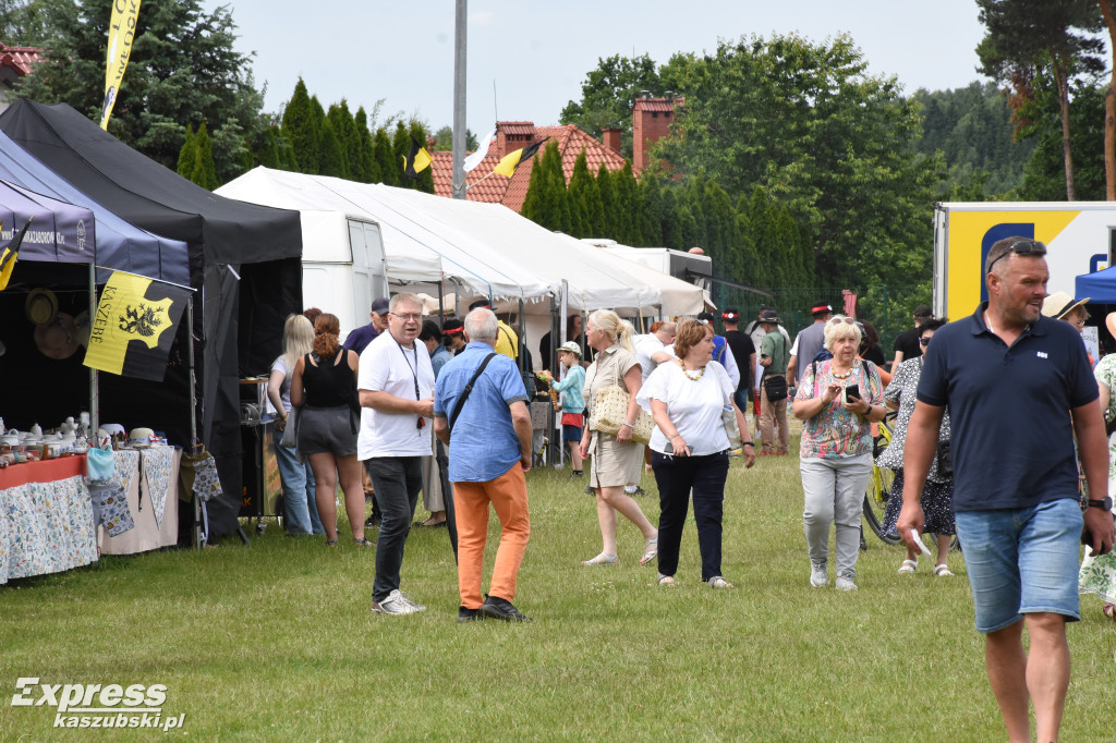 26. Światowy Zjazd Kaszubów w Szemudzie