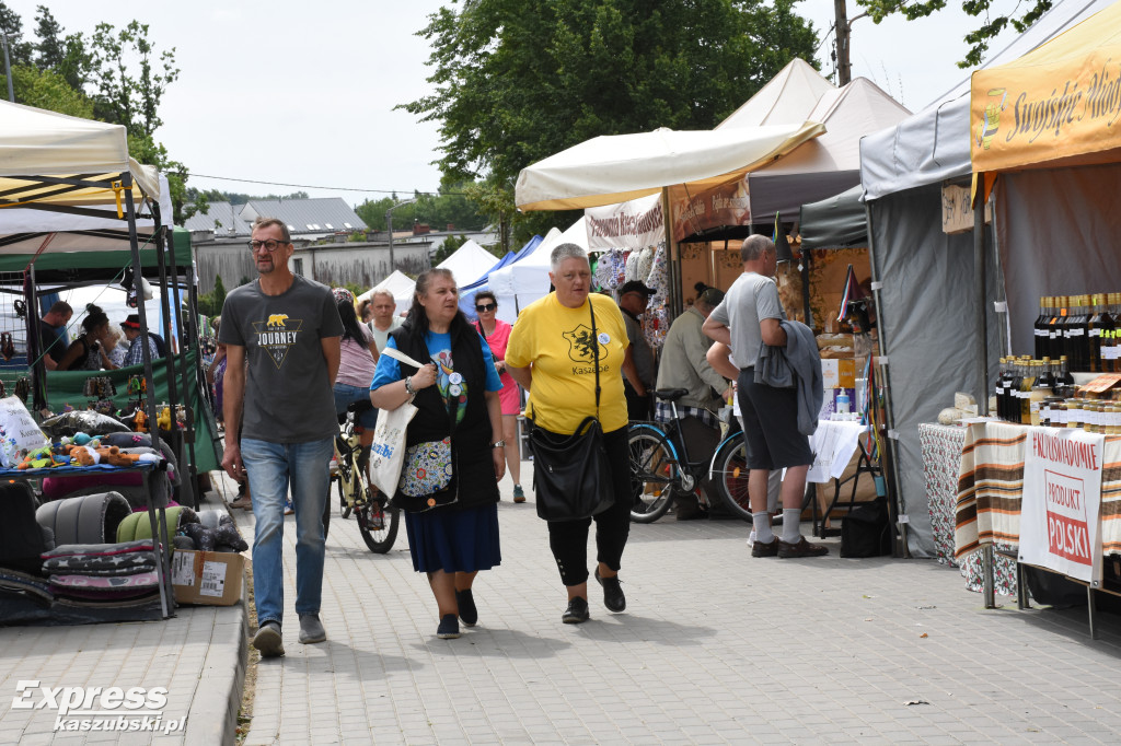 26. Światowy Zjazd Kaszubów w Szemudzie