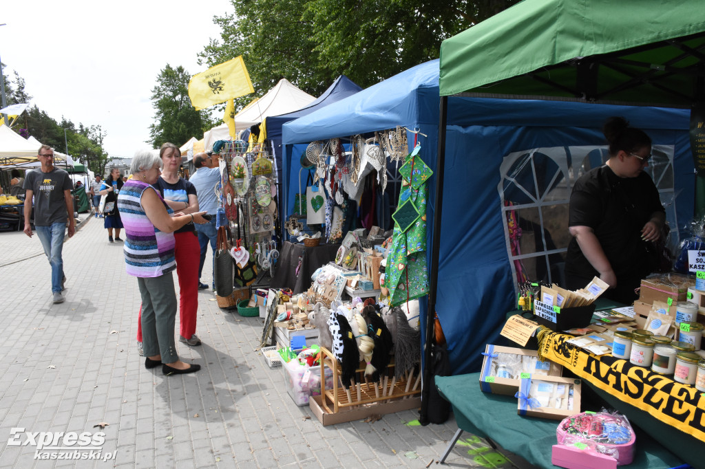 26. Światowy Zjazd Kaszubów w Szemudzie