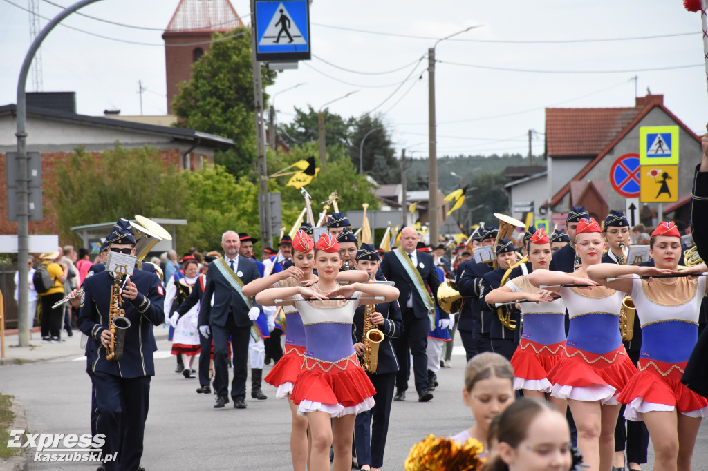 26. Światowy Zjazd Kaszubów w Szemudzie