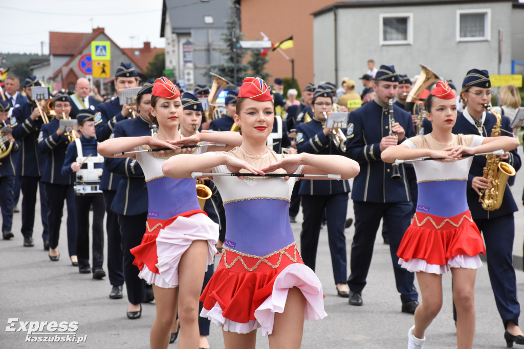 26. Światowy Zjazd Kaszubów w Szemudzie