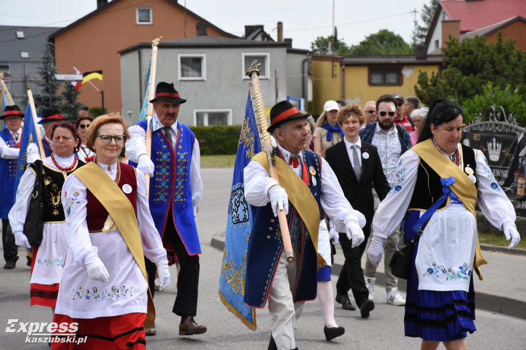 26. Światowy Zjazd Kaszubów w Szemudzie