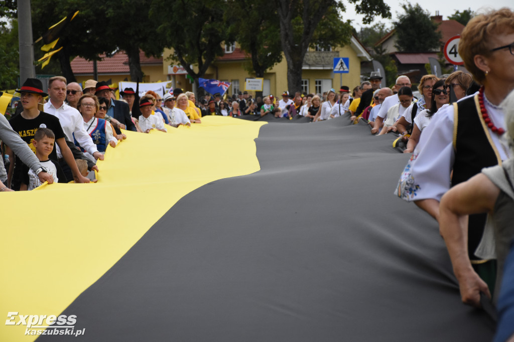 26. Światowy Zjazd Kaszubów w Szemudzie