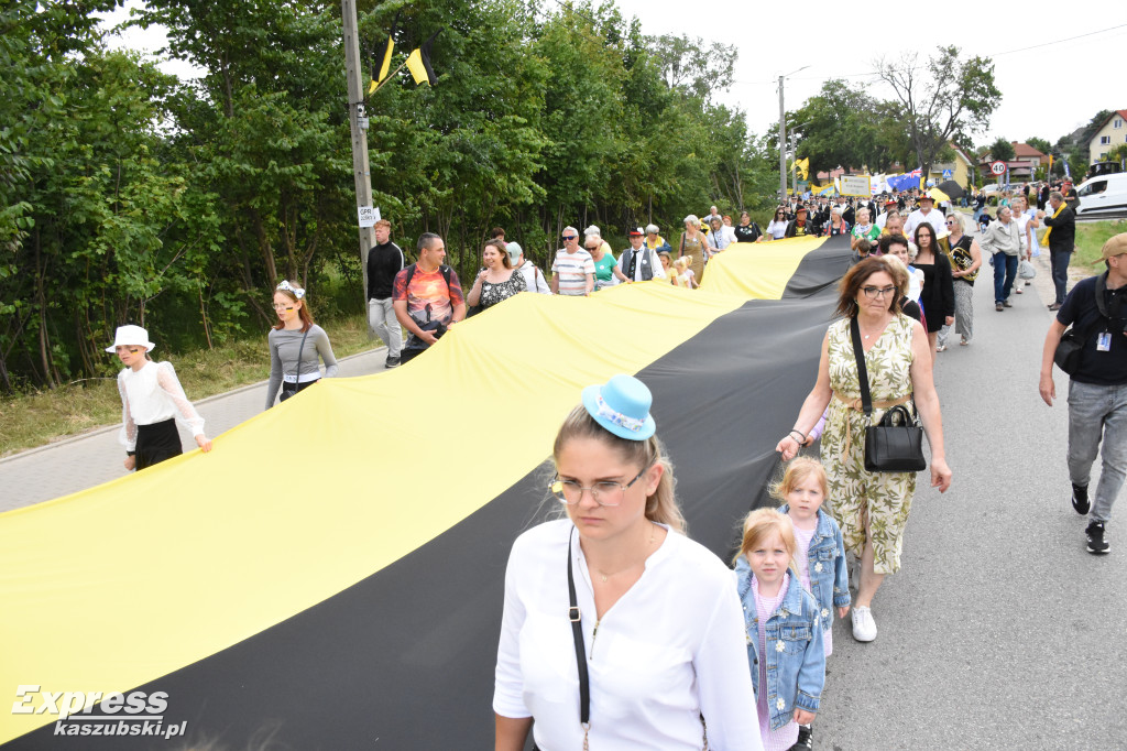 26. Światowy Zjazd Kaszubów w Szemudzie