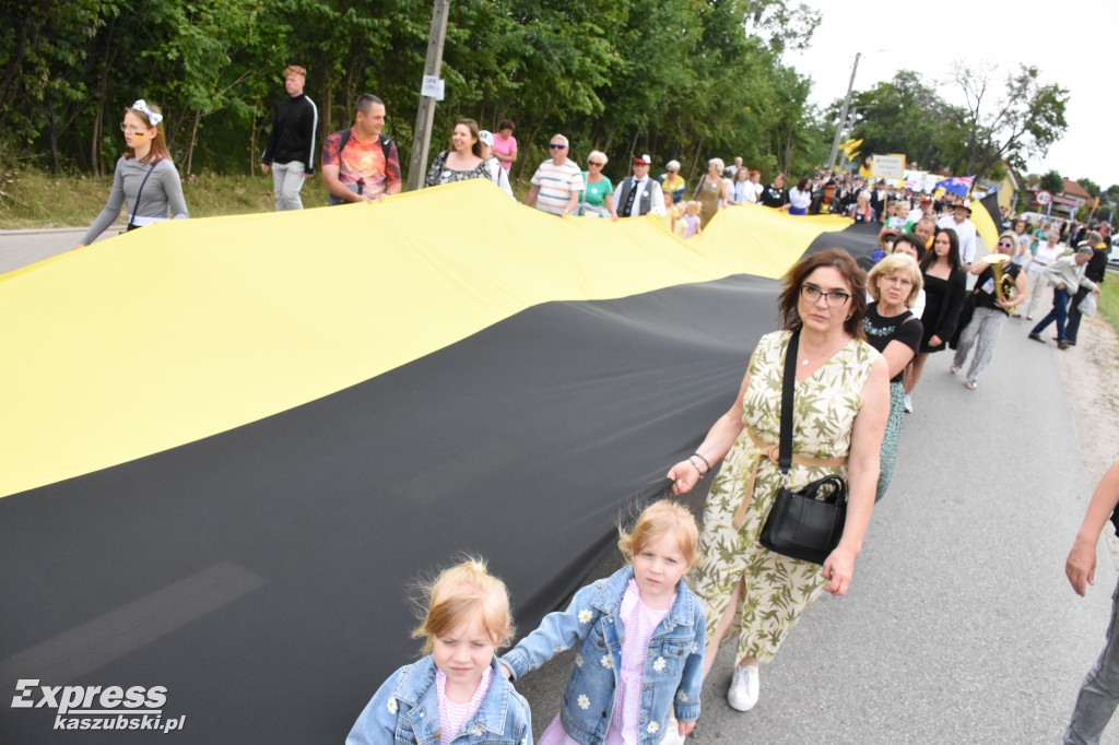 26. Światowy Zjazd Kaszubów w Szemudzie