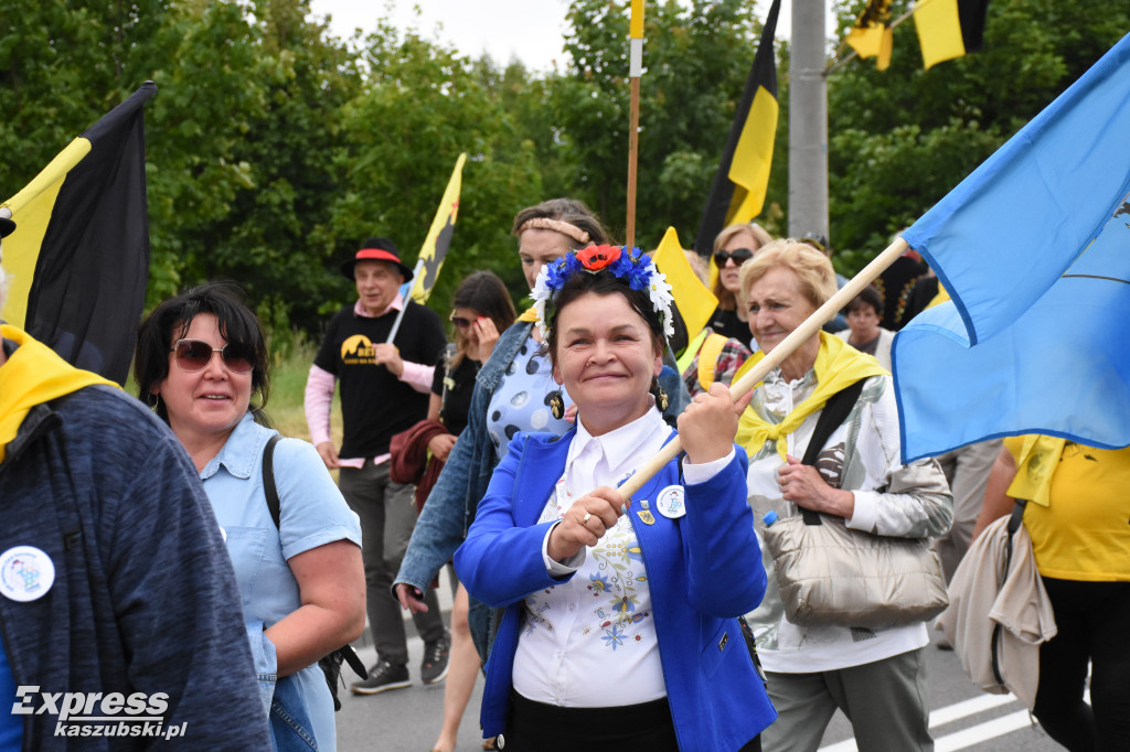 26. Światowy Zjazd Kaszubów w Szemudzie
