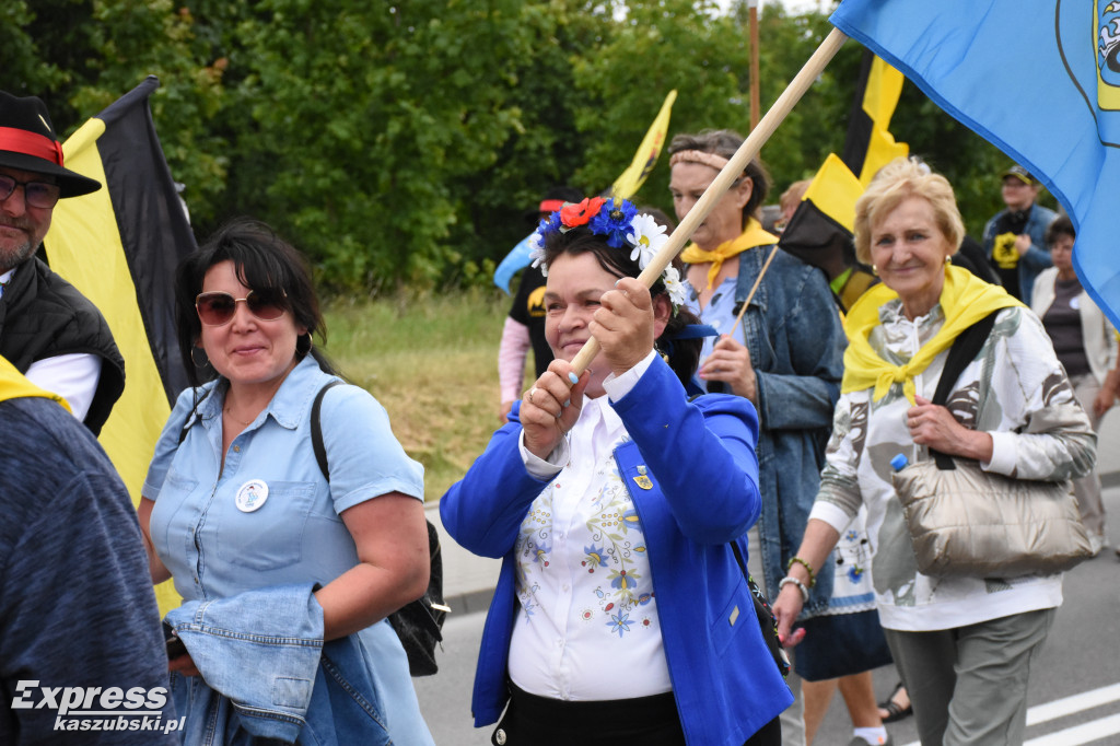 26. Światowy Zjazd Kaszubów w Szemudzie