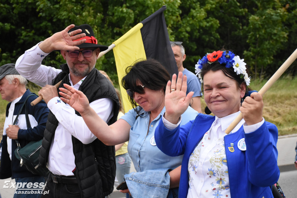 26. Światowy Zjazd Kaszubów w Szemudzie