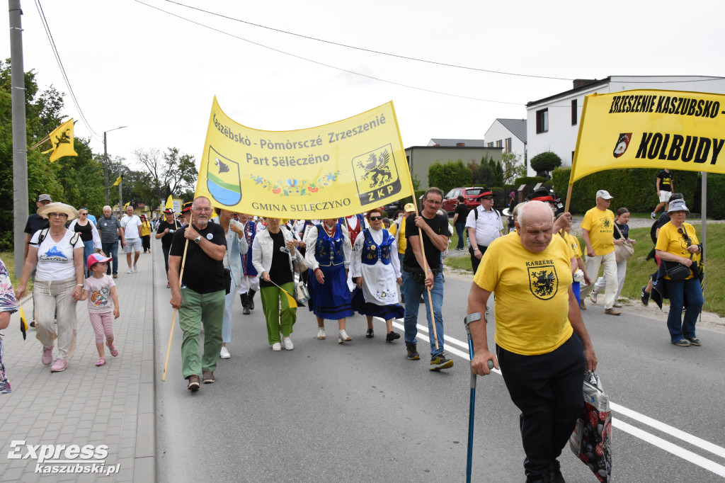 26. Światowy Zjazd Kaszubów w Szemudzie