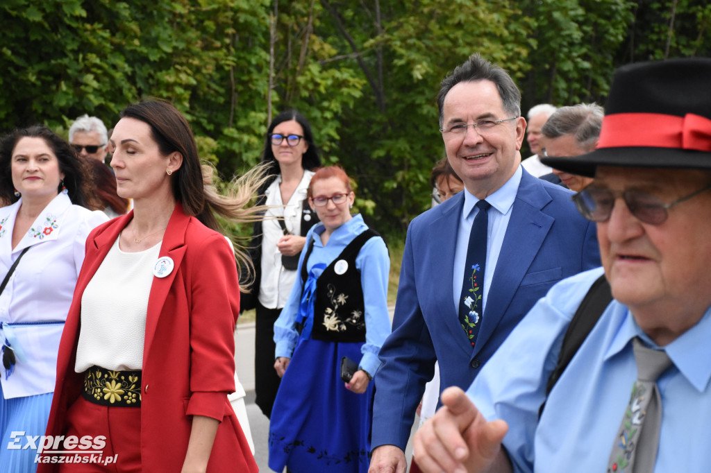 26. Światowy Zjazd Kaszubów w Szemudzie