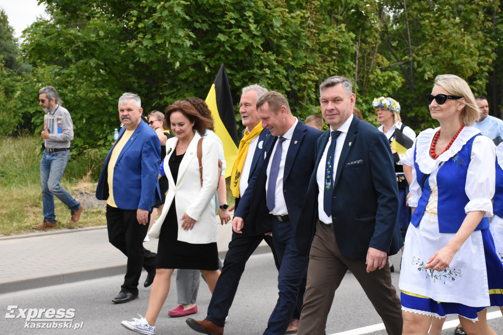 26. Światowy Zjazd Kaszubów w Szemudzie
