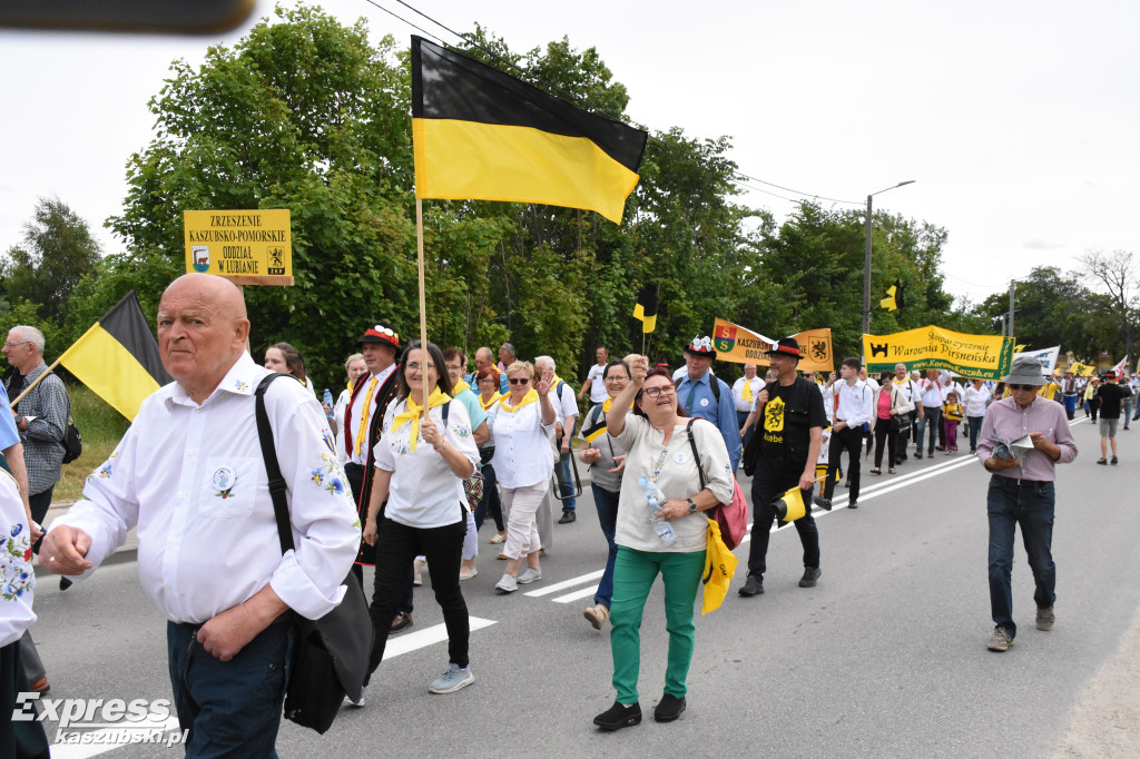 26. Światowy Zjazd Kaszubów w Szemudzie