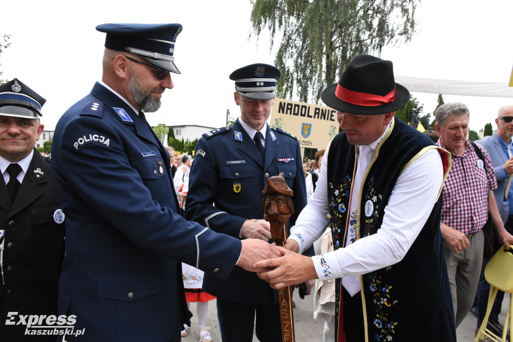 26. Światowy Zjazd Kaszubów w Szemudzie