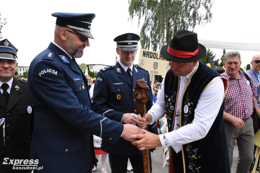 26. Światowy Zjazd Kaszubów w Szemudzie