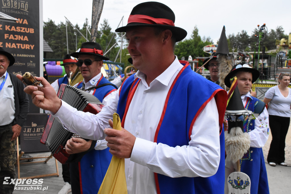 26. Światowy Zjazd Kaszubów w Szemudzie