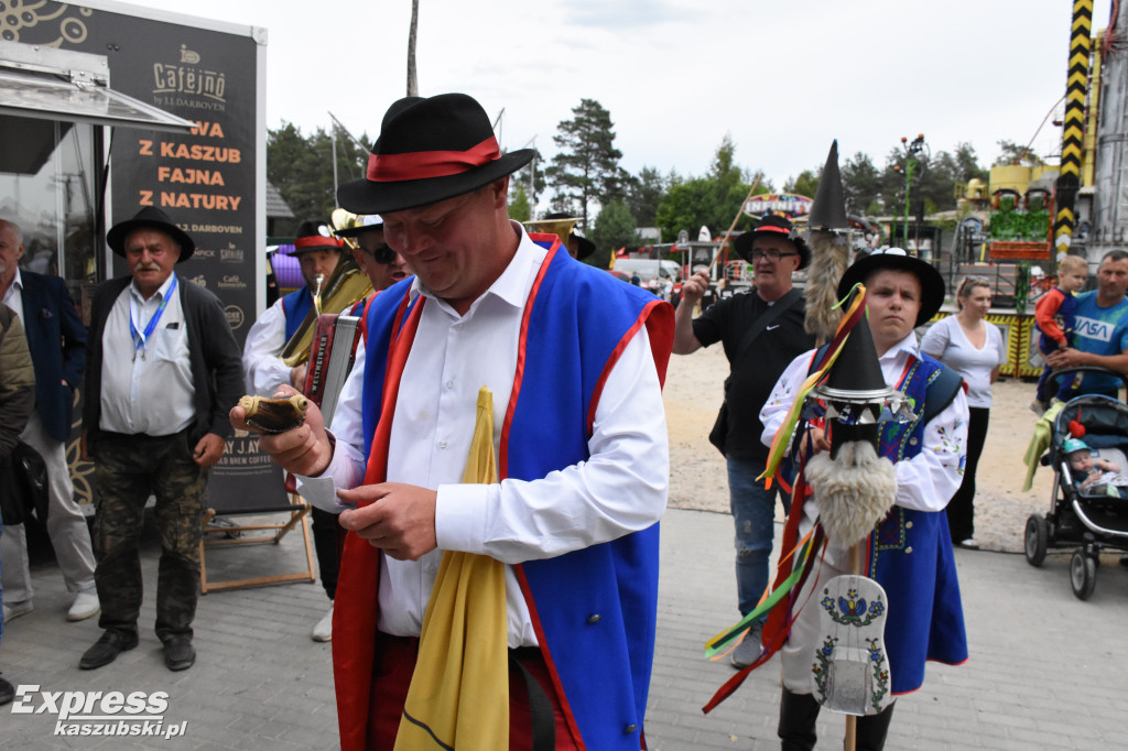 26. Światowy Zjazd Kaszubów w Szemudzie