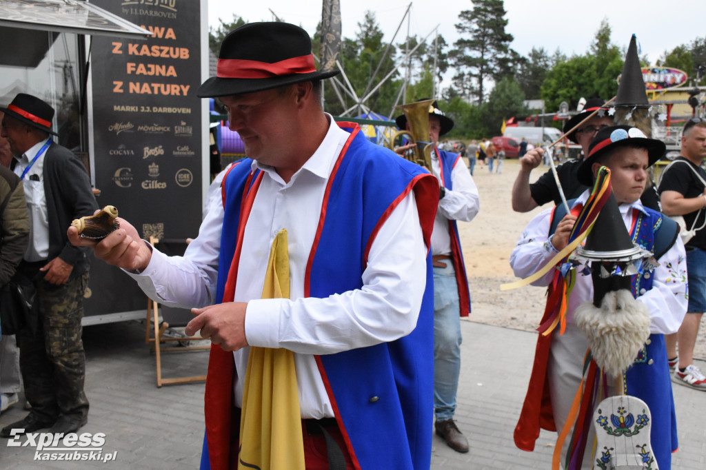26. Światowy Zjazd Kaszubów w Szemudzie