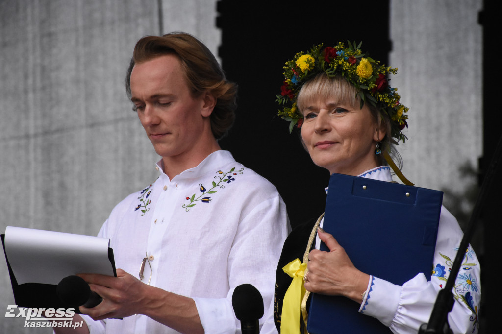 26. Światowy Zjazd Kaszubów w Szemudzie