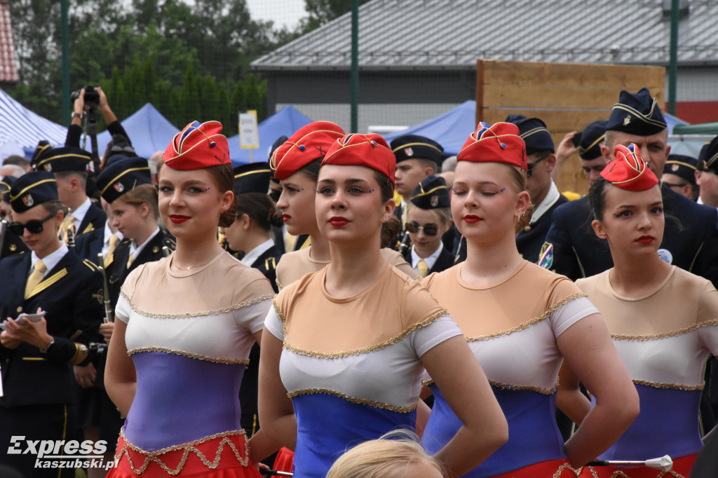 26. Światowy Zjazd Kaszubów w Szemudzie