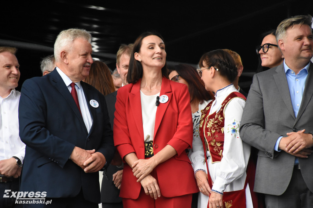 26. Światowy Zjazd Kaszubów w Szemudzie