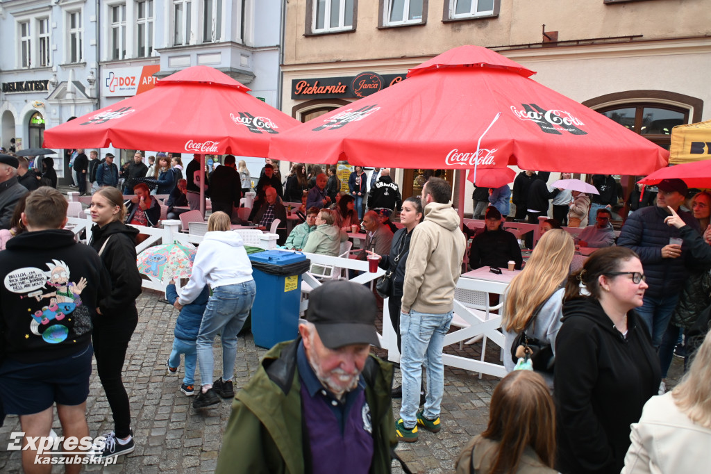 Dni Powiatu Kartuskiego - Dzień pierwszy