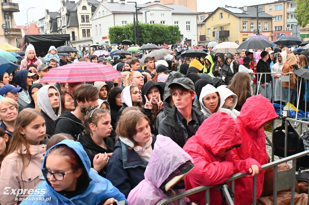 Dni Powiatu Kartuskiego - Dzień pierwszy