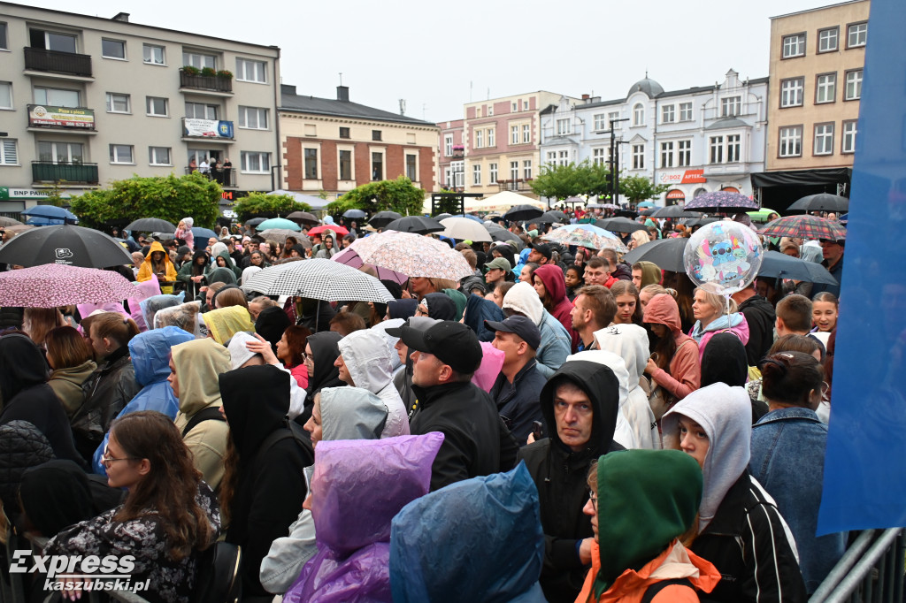 Dni Powiatu Kartuskiego - Dzień pierwszy