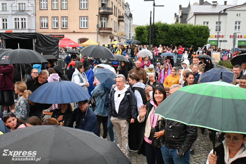 Dni Powiatu Kartuskiego - Dzień pierwszy