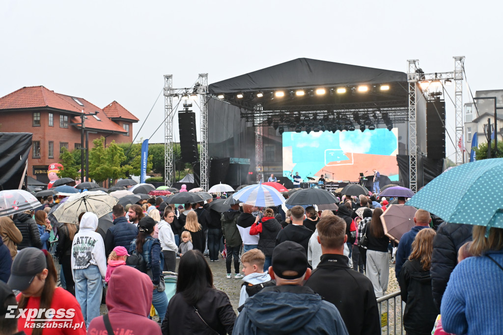 Dni Powiatu Kartuskiego - Dzień pierwszy