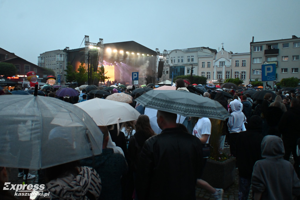 Dni Powiatu Kartuskiego - Dzień pierwszy