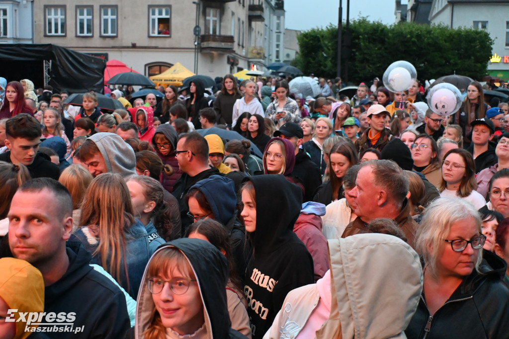 Dni Powiatu Kartuskiego - Dzień pierwszy