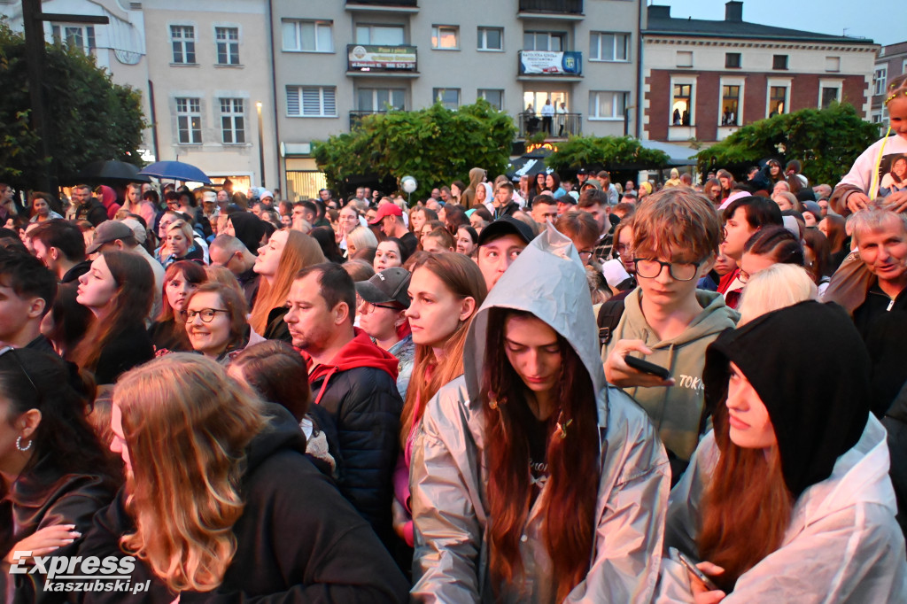 Dni Powiatu Kartuskiego - Dzień pierwszy