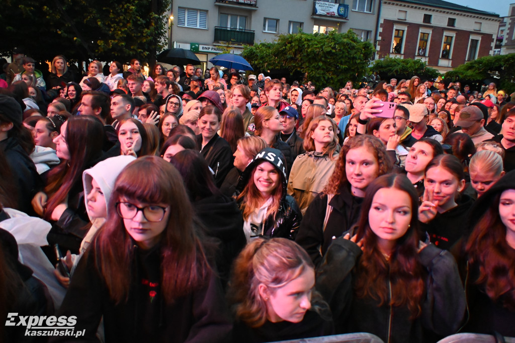 Dni Powiatu Kartuskiego - Dzień pierwszy
