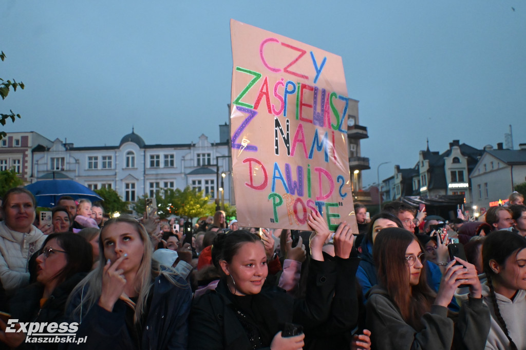Dni Powiatu Kartuskiego - Dzień pierwszy